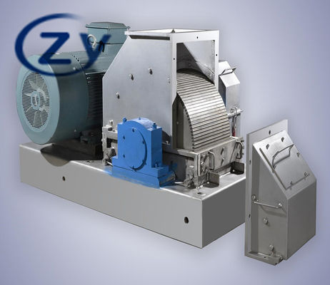 औद्योगिक उत्पादन के लिए 250 किलोवाट की तापीओका स्टार्च प्रोसेसिंग मशीन