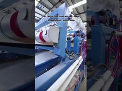 निरंतर संचालन बेल्ट निर्जलीकरण फिल्टर