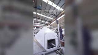 हेवी-ड्यूटी वॉशिंग मशीन