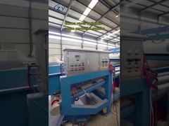 कम-रखरखाव बेल्ट निर्जलीकरण फ़िल्टर