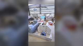 मजबूत वाणिज्यिक रैस्पर