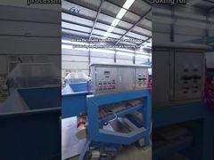 स्टेनलेस स्टील बेल्ट निर्जलीकरण फ़िल्टर