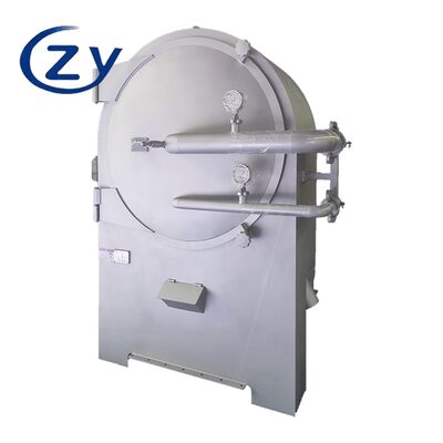 कासावा स्टार्च गीला प्रसंस्करण प्रौद्योगिकी और उपकरण के लिए विनिर्माण संयंत्र