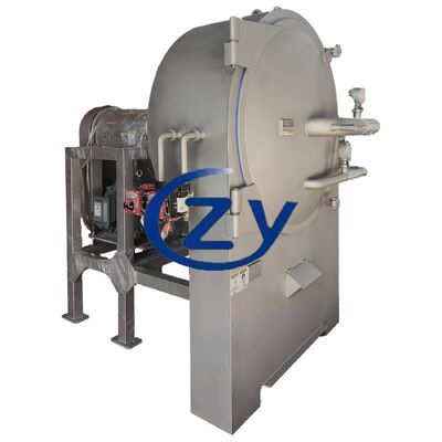 उच्च-प्रदर्शन वाले केन्द्रापसारक छलनीः कासावा स्टार्च प्रसंस्करण संयंत्रों के लिए फाइबर पृथक्करण