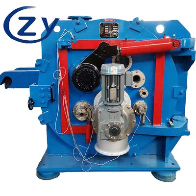 उच्च क्षमता वाला छीलने वाला केन्द्रापसारक - कासावा आटे के प्रसंस्करण सुविधाओं में कासावा आटे के स्लरी के लिए निर्जलीकरण उपकरण