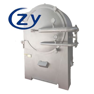 कासवा स्टार्च प्रोसेसिंग प्लांट का उपकरण - फाइबर सेपरेटिंग सेंट्रिफ्यूज सिव