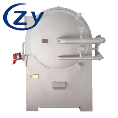 उच्च गति स्टेनलेस स्टील केन्द्राभिमुख छलनी - घोल अनुप्रयोगों के लिए कुशल ठोस-तरल पृथक्करण समाधान