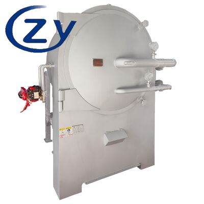 उच्च गति स्टेनलेस स्टील केन्द्राभिमुख छलनी - घोल अनुप्रयोगों के लिए कुशल ठोस-तरल पृथक्करण समाधान