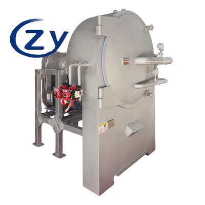 प्रीमियम ग्रेड कासावा स्टार्च के ऊर्जा कुशल उत्पादन के लिए उच्च दक्षता वाला केन्द्रापसारक छलनी