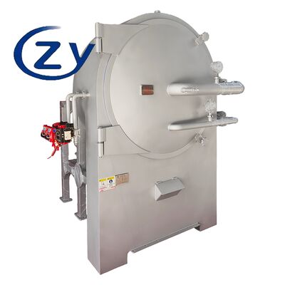 उच्च दक्षता वाले केन्द्रापसारक छलनीः कंद प्रसंस्करण लाइनों के लिए सटीक फाइबर-स्टार्च पृथक्करण