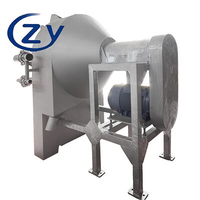 कंद स्टार्च केन्द्रापसारक चलनी स्टार्च प्रसंस्करण प्रौद्योगिकी के उन्नयन को बढ़ावा देती है