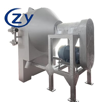 कंद स्टार्च स्लरी से फाइबर और अशुद्धियों को कुशलतापूर्वक हटाने के लिए भारी-कर्तव्य केन्द्रापसारक चाट