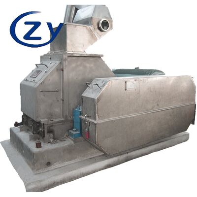 Advanced Low-Wear Rasper Optimized for Energy Efficiency and High-Yield Starch Processing