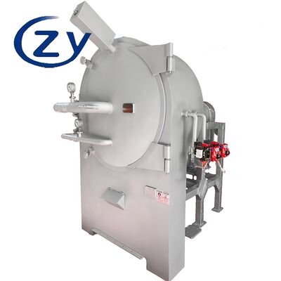 Low-Maintenance Centrifugal Sieve Optimizes Operational Costs of Starch Processing Plants