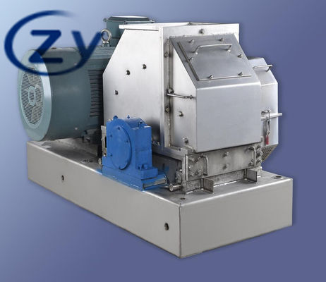 कुशल गीली पीसने और उच्च शुद्धता वाले स्टार्च निष्कर्षण के लिए औद्योगिक ग्रेड उच्च दक्षता वाले विद्युत संचालित काजू रापर