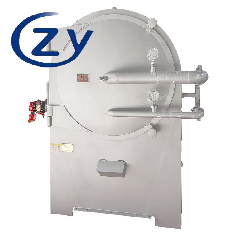 काउंटर-स्ट्रीम वाशिंग एंड सेपरेशन सेंट्रीफ्यूगल सीव: टैपियोका स्टार्च प्रोसेसिंग लाइनों के लिए विशेष उपकरण