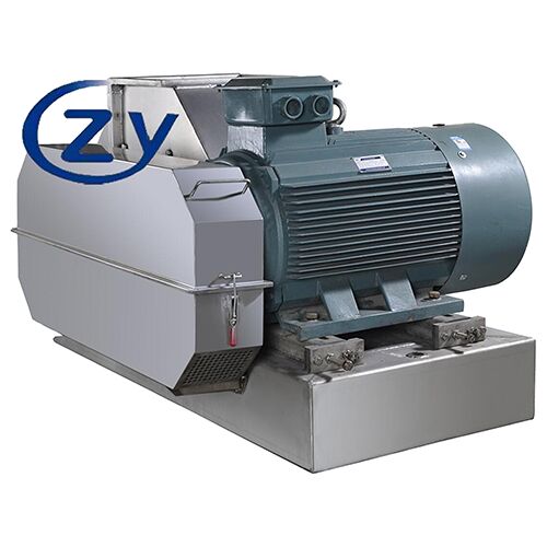 उष्णकटिबंधीय प्रतिरोधी कासावा रास्पबरः उच्च आर्द्रता वाले स्टार्च प्रसंस्करण वातावरण के लिए अति टिकाऊ पल्पिंग उपकरण