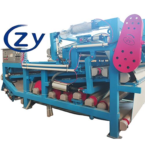 औद्योगिक बेल्ट निर्जलीकरण फ़िल्टर: शीर्ष-स्तरीय कतरनी निष्कासन तकनीक बेंचमार्क-सेटिंग फील्ड प्रदर्शन सुनिश्चित करती है