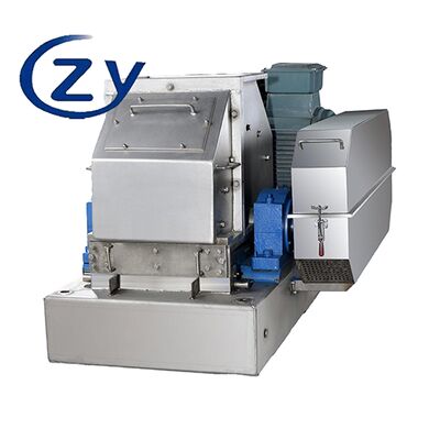 304 स्टेनलेस स्टील स्वच्छ कसावा रैस्पर उच्च-दक्षता खाद्य सुरक्षा के लिए संदूषण-मुक्त कंद पीसने वाला