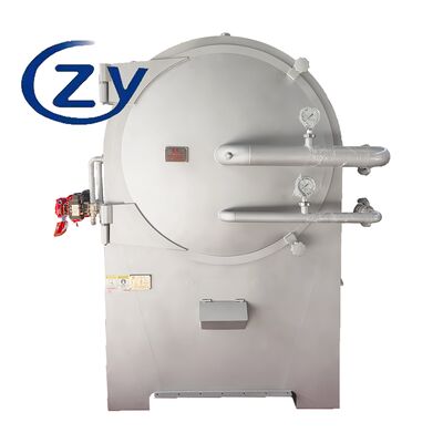 बहुउद्देश्यीय केन्द्रापसारक छलनी चावल, काजू और मीठे आलू के स्टार्च की शुद्धता के लिए आदर्श