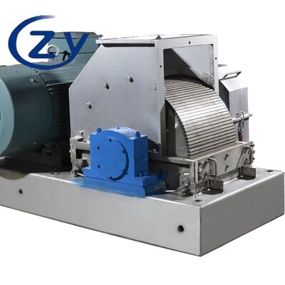 बड़े पैमाने पर स्टार्च उत्पादन लाइनों के लिए कुशल काजू रास्प ₹ तेजी से पीसने