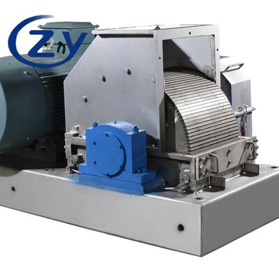 भारी शुल्क कसावा रैस्पर - कसावा स्टार्च उत्पादन के लिए उच्च उपज पल्पिंग उपकरण