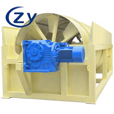 काजू और आलू छीलने के लिए सटीक ब्लेड के साथ समायोज्य गति रोटरी छीलनेवाला