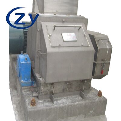 कम ऊर्जा खपत और उच्च स्थिरता वाला उच्च-प्रदर्शन औद्योगिक रैस्पर