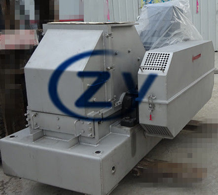 2100rpm 160kw Rasper कसावा स्टार्च प्रसंस्करण मशीन