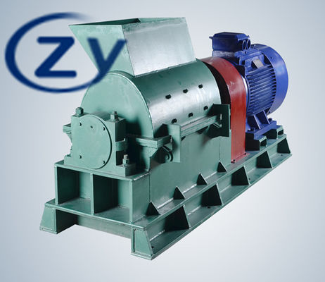 132kw पीस कसावा हैमर मिल 25t / H कसावा कोल्हू