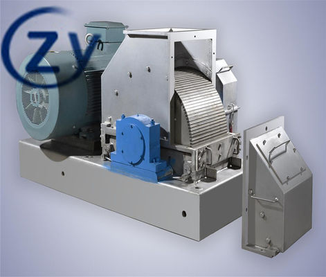 SS304 160kw Rasper कसावा क्रशिंग मशीन 2100rpm